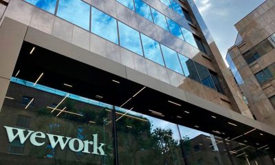 WeWork se declara en quiebra y busca reorganización bajo el Capítulo 11 de la Ley de Quiebras de EE.UU.