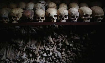 Condenan a exmédico Ruandés a 24 años por genocidio de Tutsis en Francia