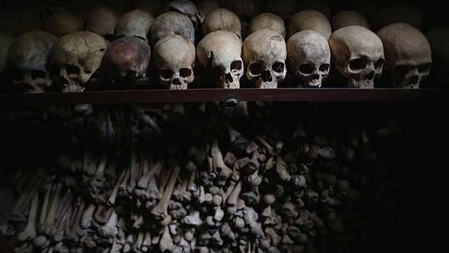 Condenan a exmédico Ruandés a 24 años por genocidio de Tutsis en Francia