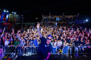 venezuela game show 2023: la fiesta gamer que conquistó a más de 5.300 participantes.