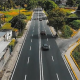 Plan de asfaltado 2023: Más de 8 mil toneladas en mejoras viales