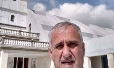 Exitosa jornada salud asociación civil amigos Virgen de Fátima