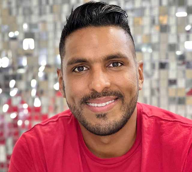 Frank Croquer cierra el 2023 con estreno musical,