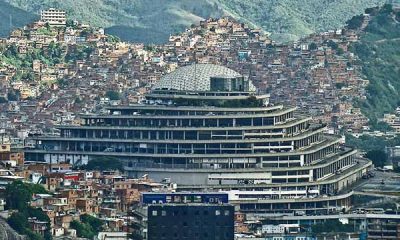 liberan a estadounidenses tras fallida incursión en Venezuela