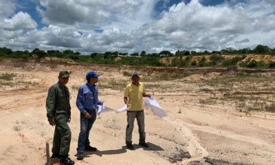 CorpoMinas Anzoátegui proyecta crecimiento de 150 minas para 2024