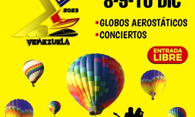 expo transporte venezuela 2023: diversión y entretenimiento con más de 500 empresas del sector público y privado.