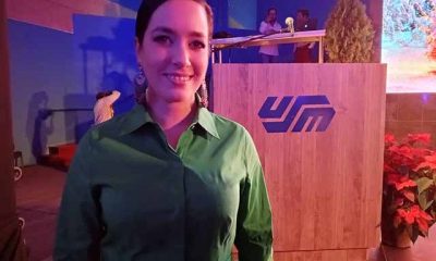 70 años de la Universidad Santa María (USM): Abordaje Multidimensional de la Educación