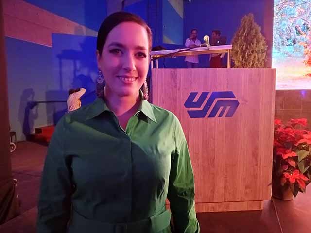 70 años de la Universidad Santa María (USM): Abordaje Multidimensional de la Educación