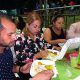 Cena Navideña récord en cocorote con 5.000 platos gratis y música en vivo