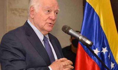 Eduardo Fernández: Un llamado a la Unión y el Progreso para el Cambio