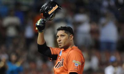 Alex Romero alcanza hit 1000: hazaña histórica en el béisbol venezolano