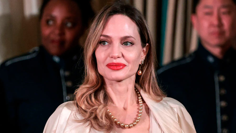Angelina Jolie revela planes de dejar Hollywood y critica la industria del cine