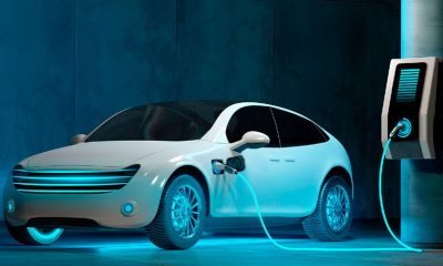 Gobierno Canadiense establece normas de vehículos eléctricos para 2035