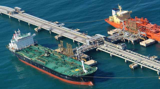PDVSA Reactiva Envíos a India con Acuerdos de Crudo con ENI y Chevron