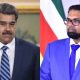 Reunión entre Presidentes de Guyana y Venezuela el 14 de diciembre