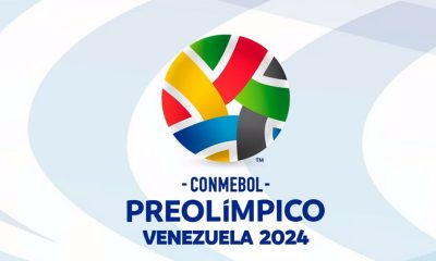 Conmebol elige sedes para juegos Preolímpicos Venezuela 2024