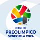 Conmebol elige sedes para juegos Preolímpicos Venezuela 2024
