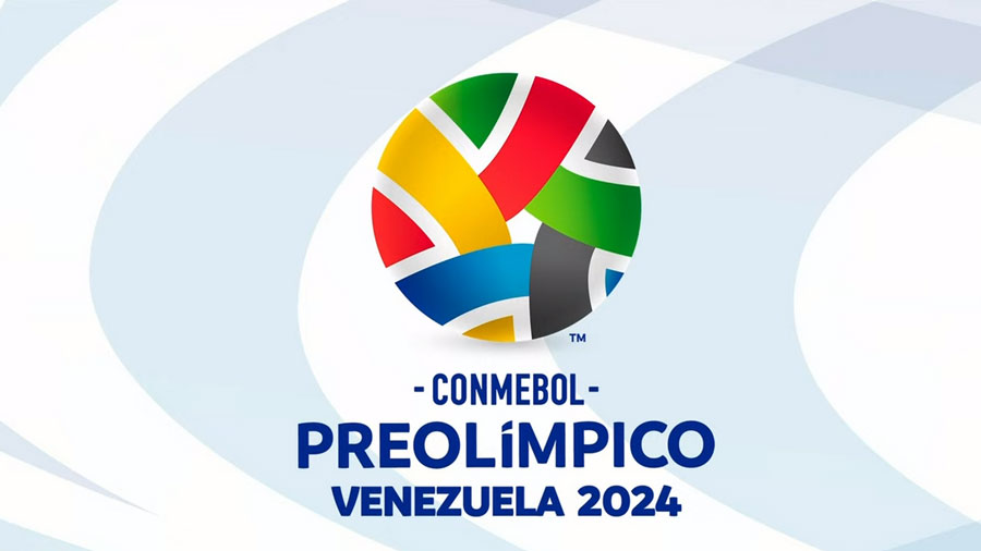 Conmebol elige sedes para juegos Preolímpicos Venezuela 2024