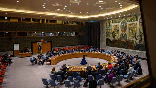 El mundo lamenta el veto de EE. UU. en la ONU a la resolución sobre el alto al fuego en Gaza