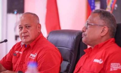 Diosdado Cabello: 2024, año de batallas y victorias