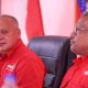 Diosdado Cabello: 2024, año de batallas y victorias