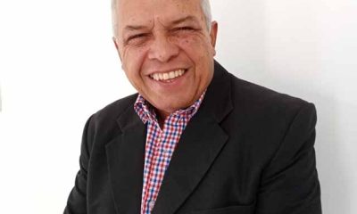 Héctor Gálviz: Que la Navidad nos llene de energía para emprender un nuevo amanecer en una Venezuela mejor