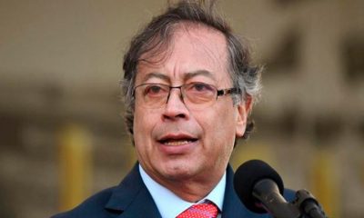 Presidente colombiano condena asesinato del alcalde de Guachené