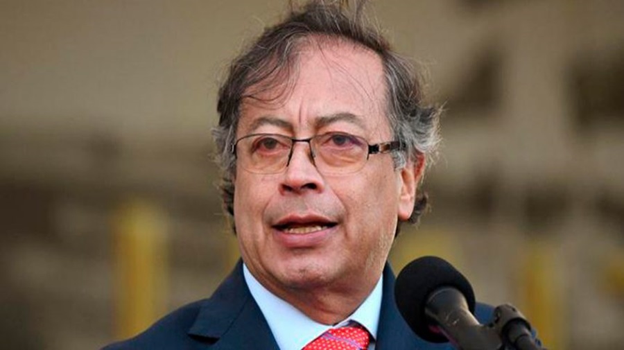 Presidente colombiano condena asesinato del alcalde de Guachené
