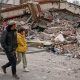 Terremoto en Gansú y Qinghai: cifra de víctimas asciende a 131