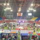 Inauguración de la ii Expo Juventud y Deporte, Premios 2023 por el Ministro Mervin Maldonado