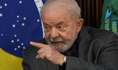 Lula Da Silva aboga por regulación de redes sociales tras ataque a su esposa