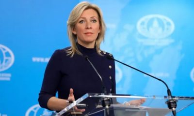 Rusia aboga por solución pacífica en conflicto Venezuela-Guyana por esequibo