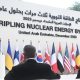Líderes Mundiales Apuestan por Triplicar la Energía Nuclear: Clave para Neutralidad de Carbono