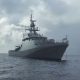 Descontento Diplomático: Venezuela Rechaza la Llegada del Buque Británico HMS Trent a las Costas de Guyana