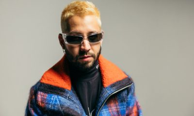 Mora anuncia debut en festival de Viña del Mar en 2024