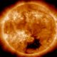 Agujero coronal del sol: impacto en la Tierra y pronóstico de vientos solares