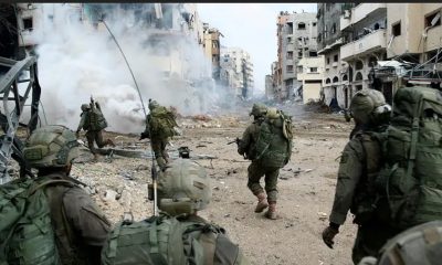 Israel propone pausa en combates a Hamás a cambio de liberación de rehenes en Gaza