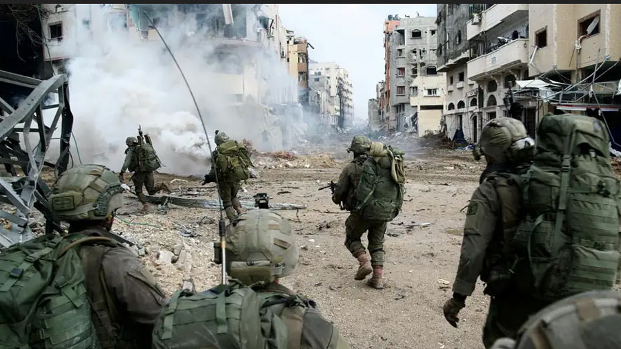 Israel propone pausa en combates a Hamás a cambio de liberación de rehenes en Gaza