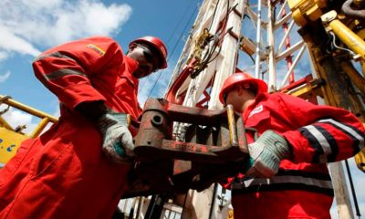 Venezuela Eleva sus Exportaciones de Petróleo a EE. UU.: Aumento del 308% en 2023