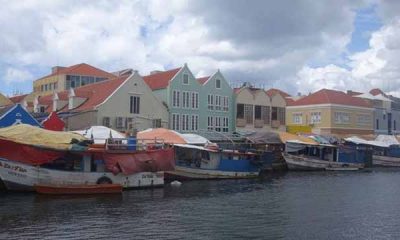 Presidente Maduro afirma que turismo entre Venezuela y Curazao aumentó