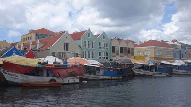 Presidente Maduro afirma que turismo entre Venezuela y Curazao aumentó