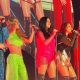 Regreso triunfal de RBD en la gira "Soy rebelde" inmortalizado en especial navideño