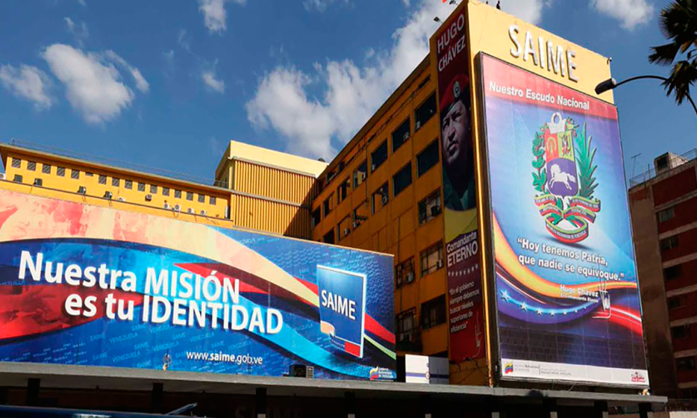 Inicio de cedulación en Tumeremo por el Saime: anuncio de Maduro en aniversario de mensaje de Chávez