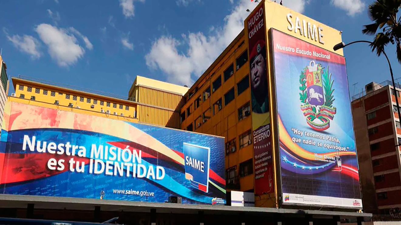 Inicio de cedulación en Tumeremo por el Saime: anuncio de Maduro en aniversario de mensaje de Chávez