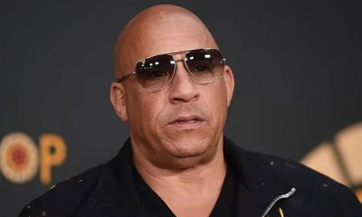 Vin Diesel enfrenta acusaciones agresion sexual a una ex-asistente.