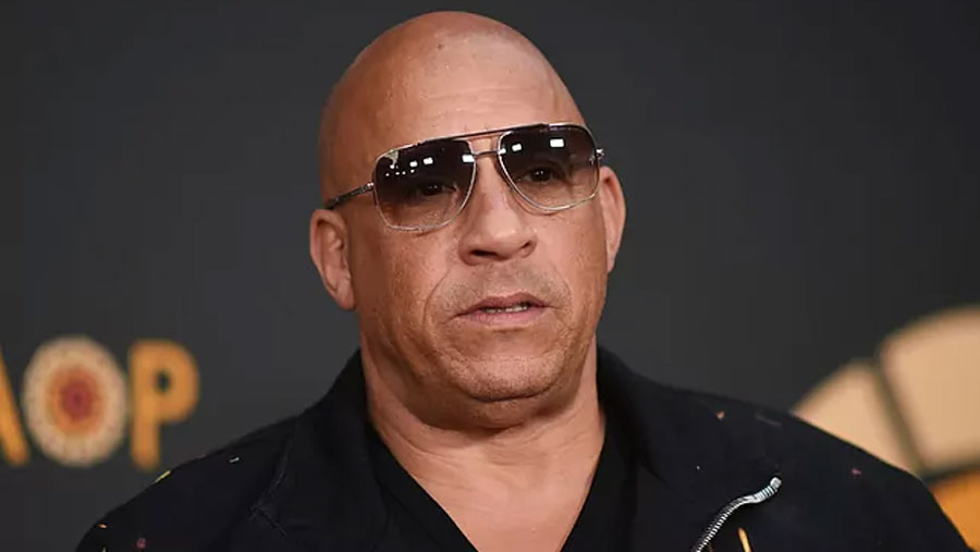Vin Diesel enfrenta acusaciones agresion sexual a una ex-asistente.