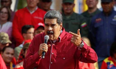 Análisis: Venezuela en crisis y la narrativa del Maduro salvador
