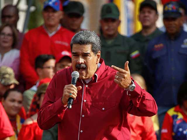 Análisis: Venezuela en crisis y la narrativa del Maduro salvador