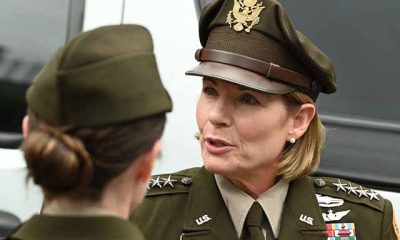 La jefa del Comando Sur asegura que EE.UU. tiene un plan de cinco años con Ecuador en seguridad