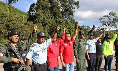 93% disminuyó tasa de homicidio en los Teques